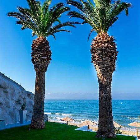 White Pearl Apartment Makry Gialos  Exterior photo