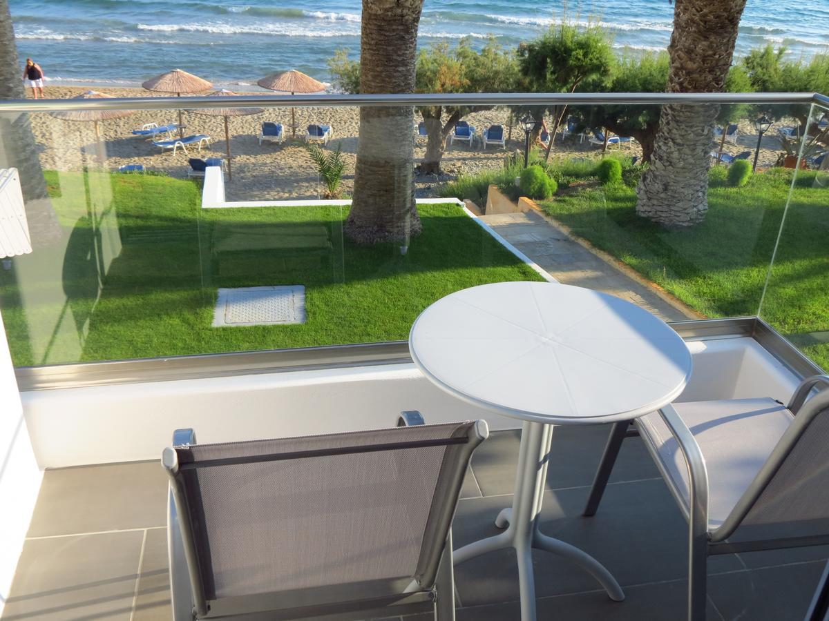 White Pearl Apartment Makry Gialos  Exterior photo