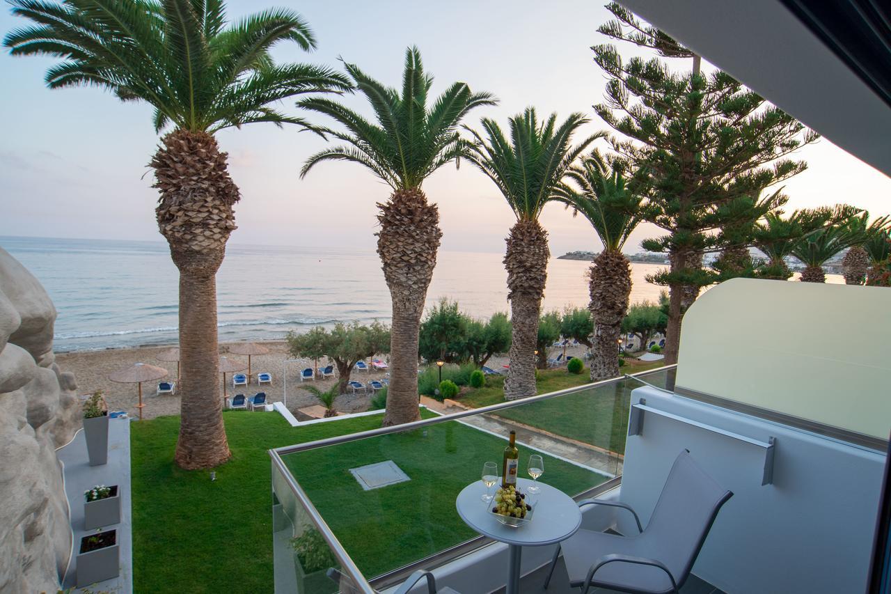 White Pearl Apartment Makry Gialos  Exterior photo