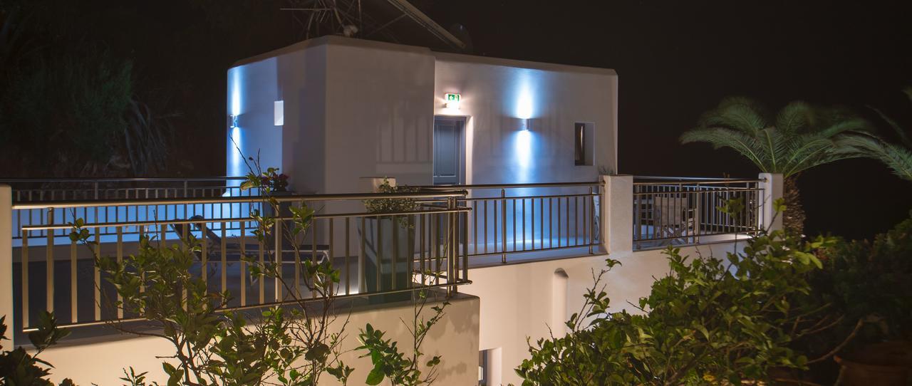 White Pearl Apartment Makry Gialos  Exterior photo